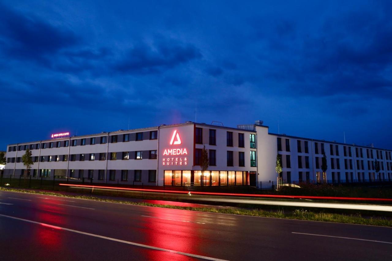 Amedia Munich Dachau, Trademark Collection By Wyndham Екстериор снимка