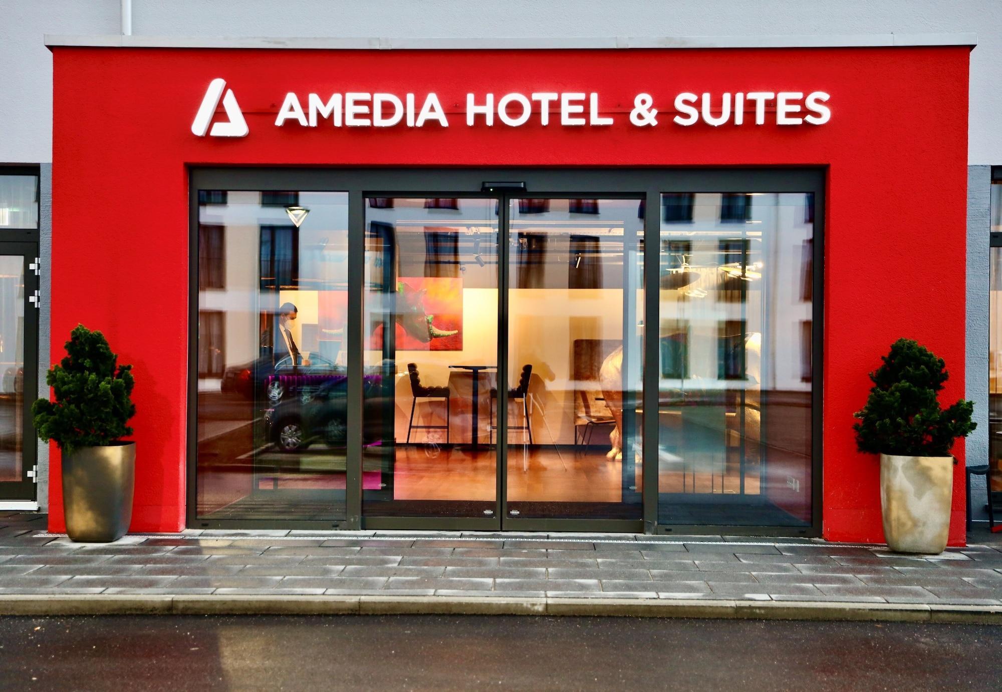 Amedia Munich Dachau, Trademark Collection By Wyndham Екстериор снимка