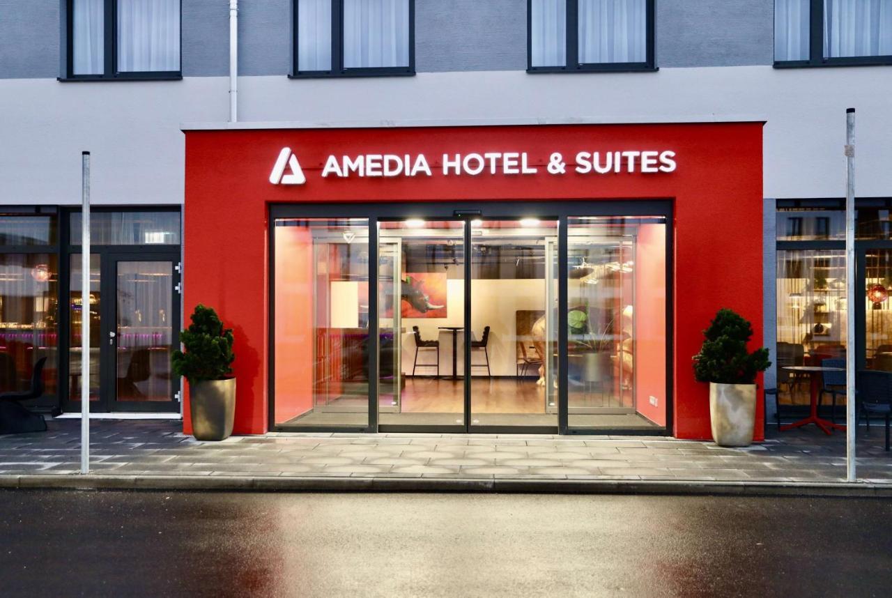 Amedia Munich Dachau, Trademark Collection By Wyndham Екстериор снимка